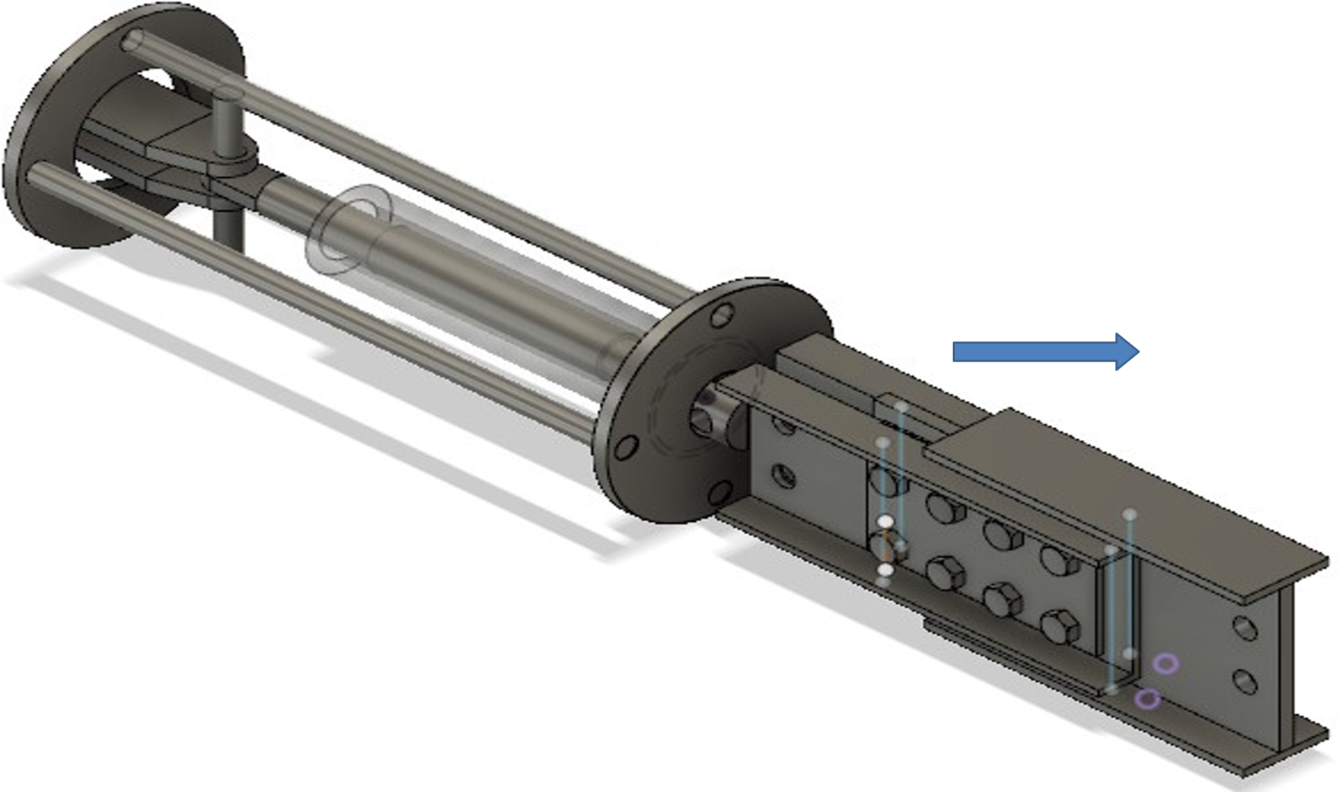 Hybrid Damper